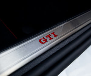 Volkswagen Golf GTI Clubsport