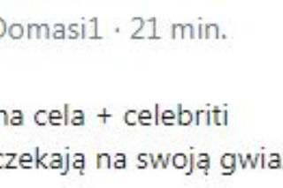 Internauci kpią z zatrzymania Dody