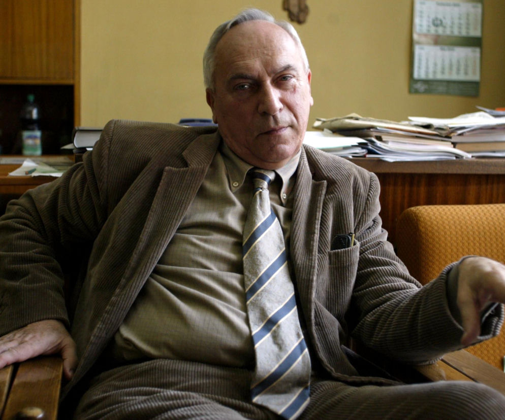 Tata był patriotą, a nie zdrajcą