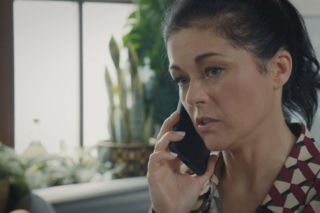 M jak miłość, odcinek 1893. Kinga (Katarzyna Cichopek)