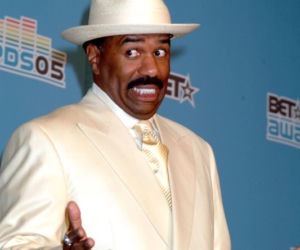 Steve Harvey