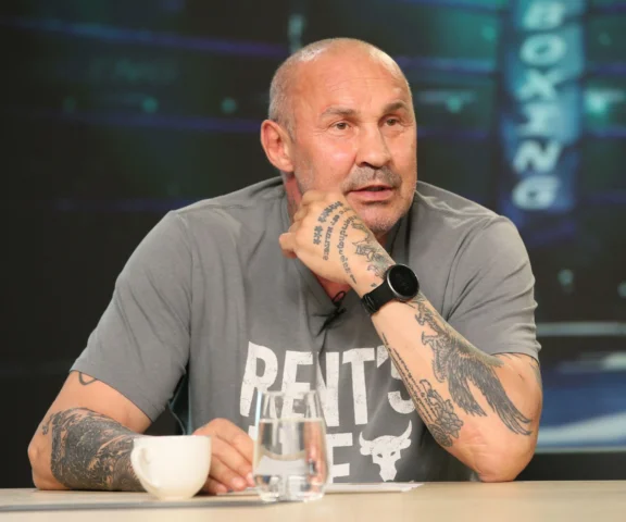 Przemysław Saleta ujawnia prawdę o swoim zdrowiu. „Wszyscy myślą, że umieram”
