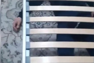 Zaszlachtował maczetą w Łodzi, wpadł w Małopolsce. Kontrterroryści w akcji