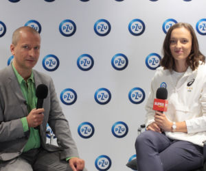 Iga Świątek, wywiad jesienią 2022