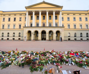 Nie żyje Harald V. Norweski król miał 89 lat