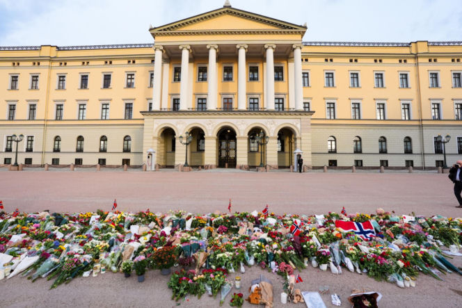 Nie żyje Harald V. Norweski król miał 89 lat