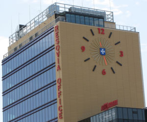 Rzeszowski Big Ben już gotowy