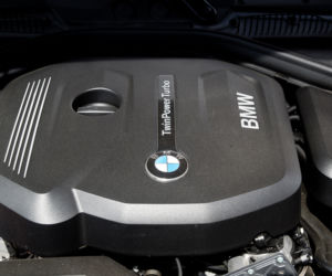 BMW 118i A/T