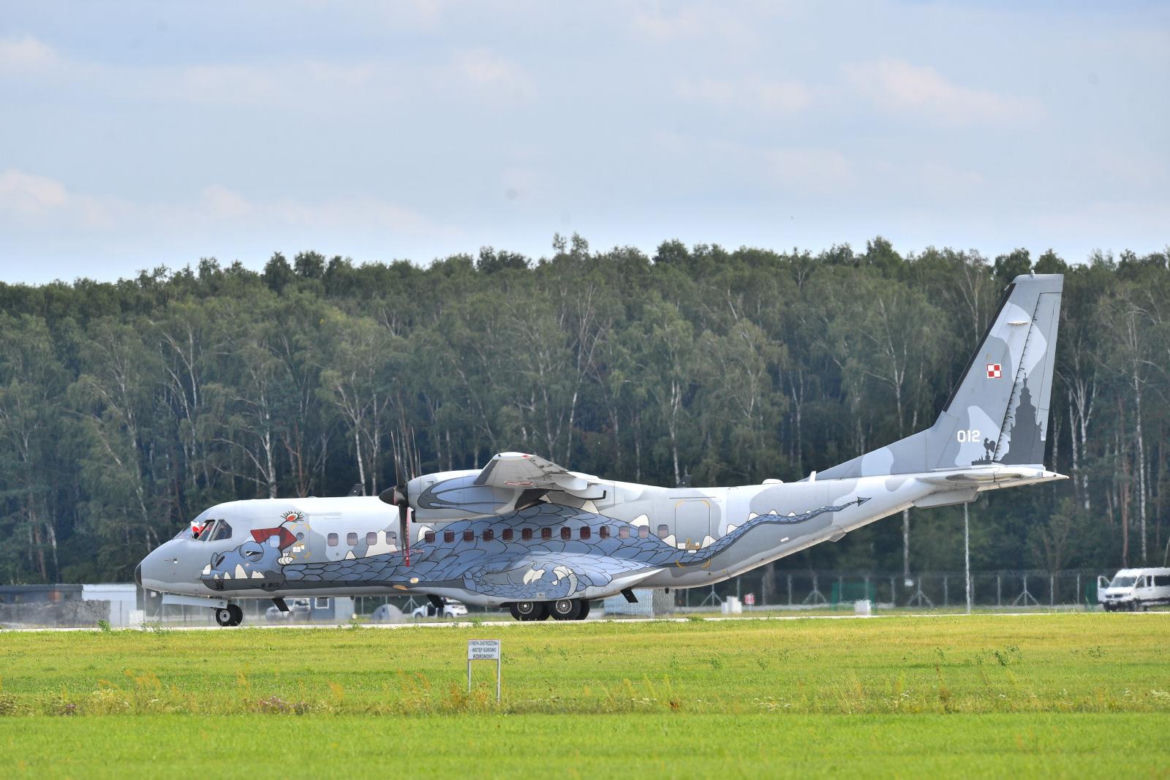 Air Show Radom 2023 