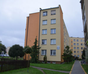 Tarnobrzeg. Przez zawód miosny wyskoczył z IV pietra, teraz walczy o kazdy oddech [ZDJĘCIA]