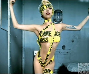 Lady GaGa i Beyonce we wspólnym teledysku