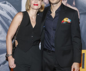 Magdalena Boczarska, Mateusz Banasiuk