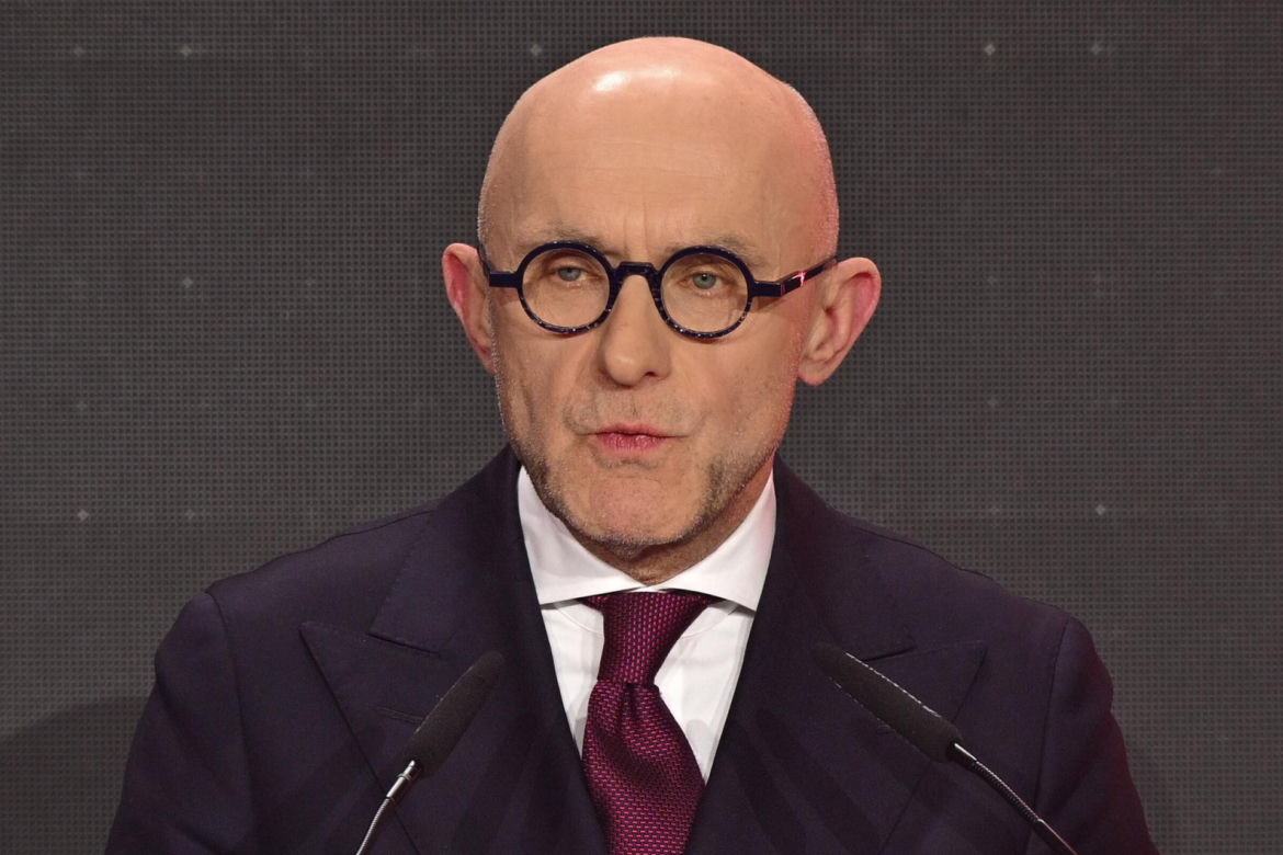 Prezentacja planów koncernu PKN Orlen
