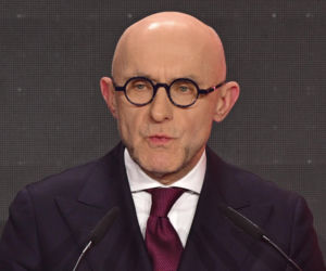 Prezentacja planów koncernu PKN Orlen