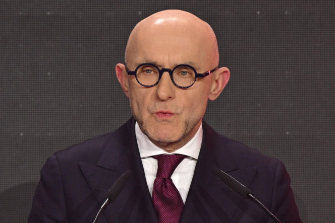 Prezentacja planów koncernu PKN Orlen