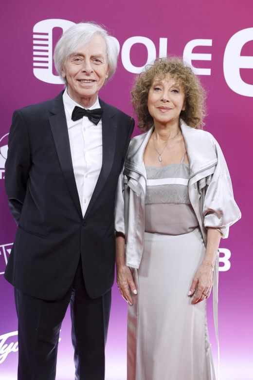 Krystyna Prońko i Alicja Majewska olśniły w Opolu
