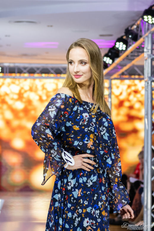 Znamy nową Miss Małopolski 2019! Zobacz zdjęcia z gali finałowej