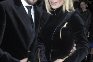 Doda i Błażej Szychowski byli parą przez rok