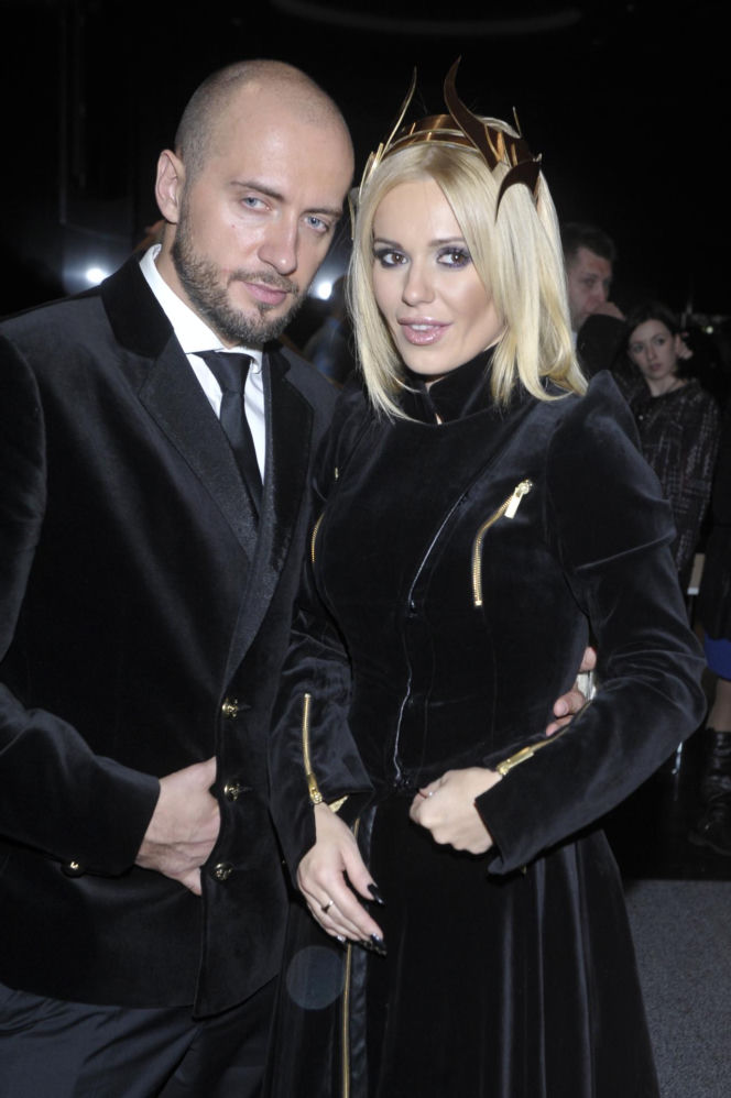 Doda i Błażej Szychowski byli parą przez rok