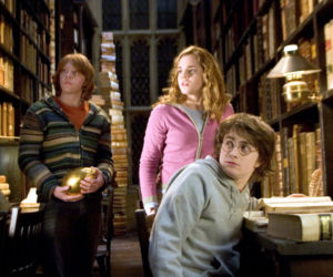 Harry Potter wraca po 20 latach! Nowy film z udziałem wielkich gwiazd produkcji