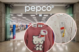 Sezonowa wymiana szafy? Tak za grosze ubierzesz dziecko na wiosnę. Szukaj czerwonych cenówek w Pepco