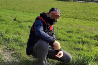 18-letni Patryk zginął w wypadku w Woli Sernickiej-Kolonii