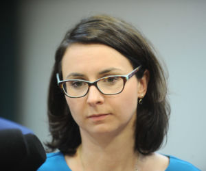 Kamila Gasiuk-Pihowicz. Czuję się zaszczuta