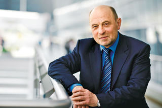 Sonik: Sam PiS jest winny temu, co się o jego rządach  mówi w mediach