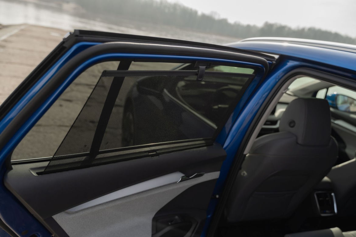Skoda Enyaq iV 80