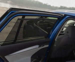 Skoda Enyaq iV 80