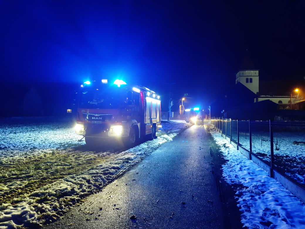 Koszmar pod Namysłowem. Kierowca rozjechał 14-latkę!
