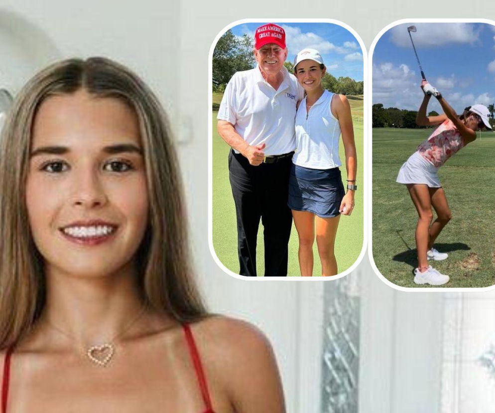 Kai Trump