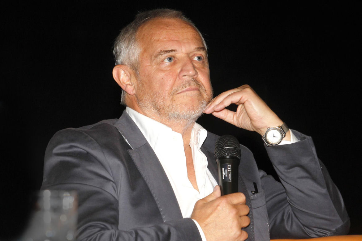 Marek Kondrat kiedyś i dziś. Tak przez lata zmienił się niezapomniany Adaś Miauczyński