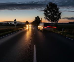 Śmiertelne potrącenie w Stęszewku. Czy policja złapała właściwego kierowcę?