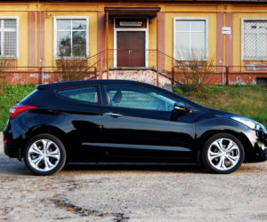 Hyundai i30 3d