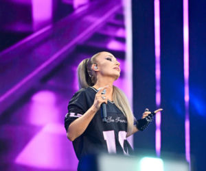 Gwiazdy wyszły na scenę, a publiczność oszalała. Wielki koncert Lata z Radiem i Telewizją Polską za nami