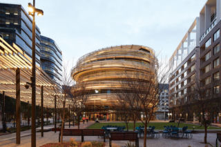 Elewacje drewniane – połączenie designu, funkcjonalności i ekologii. Inspiracje z Polski i świata