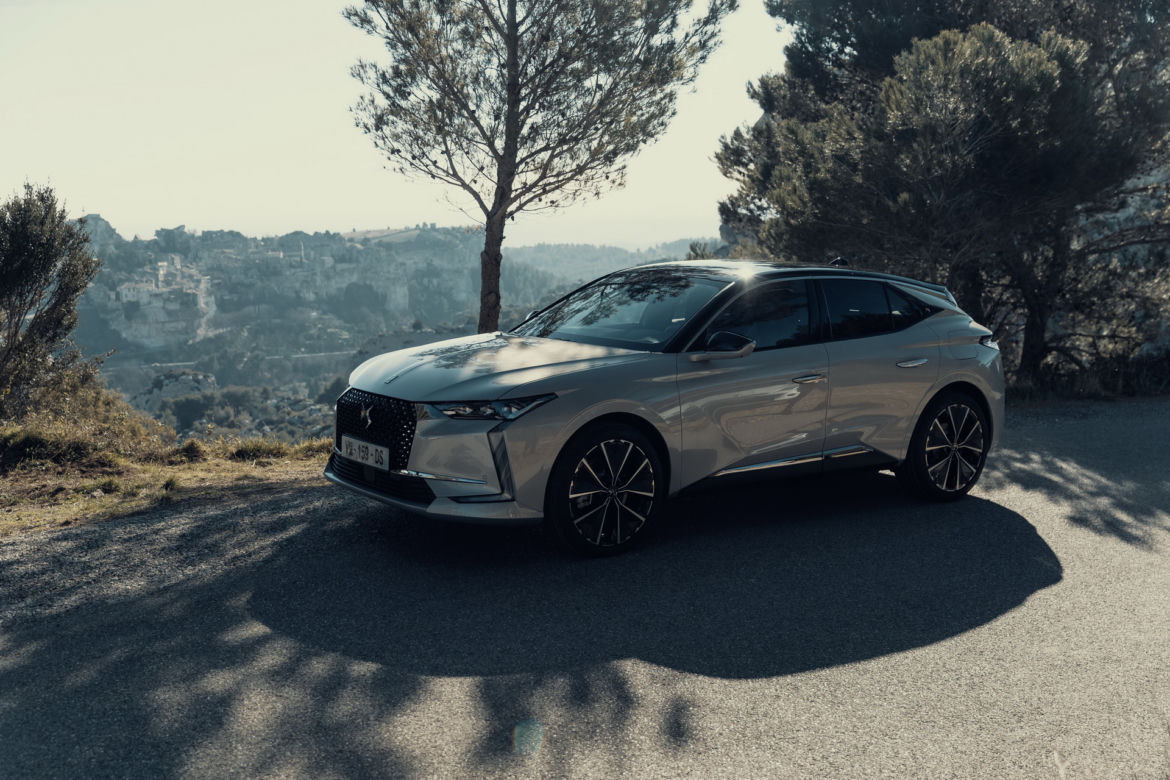 DS 4 (2021)