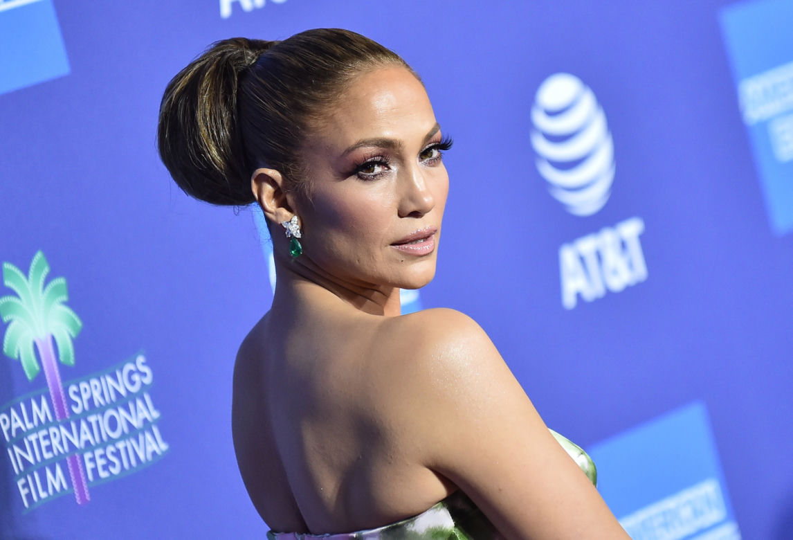 Szokująca prawda o J Lo ujawniona! Ben Affleck się wygadał