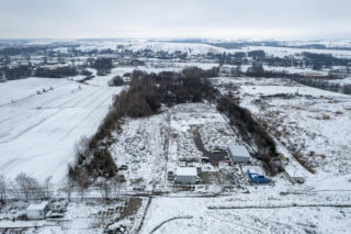 Skarbówka sprzedaje tereny pod farmy fotowoltaiczne. Są tańsze niż mieszkania w Katowicach