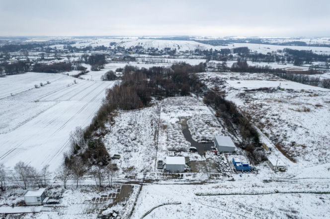 Skarbówka sprzedaje tereny pod farmy fotowoltaiczne. Są tańsze niż mieszkania w Katowicach