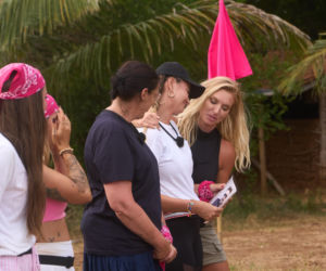 Królowa Przetrwania 3, odcinek 5