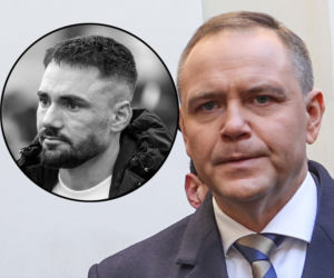 Nie żyje poseł Łukasz Litewka. Prezydent Nawrocki: „Będzie nam brakowało jego wielkiego serca