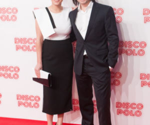 PREMIERA FILMU DISCO POLO