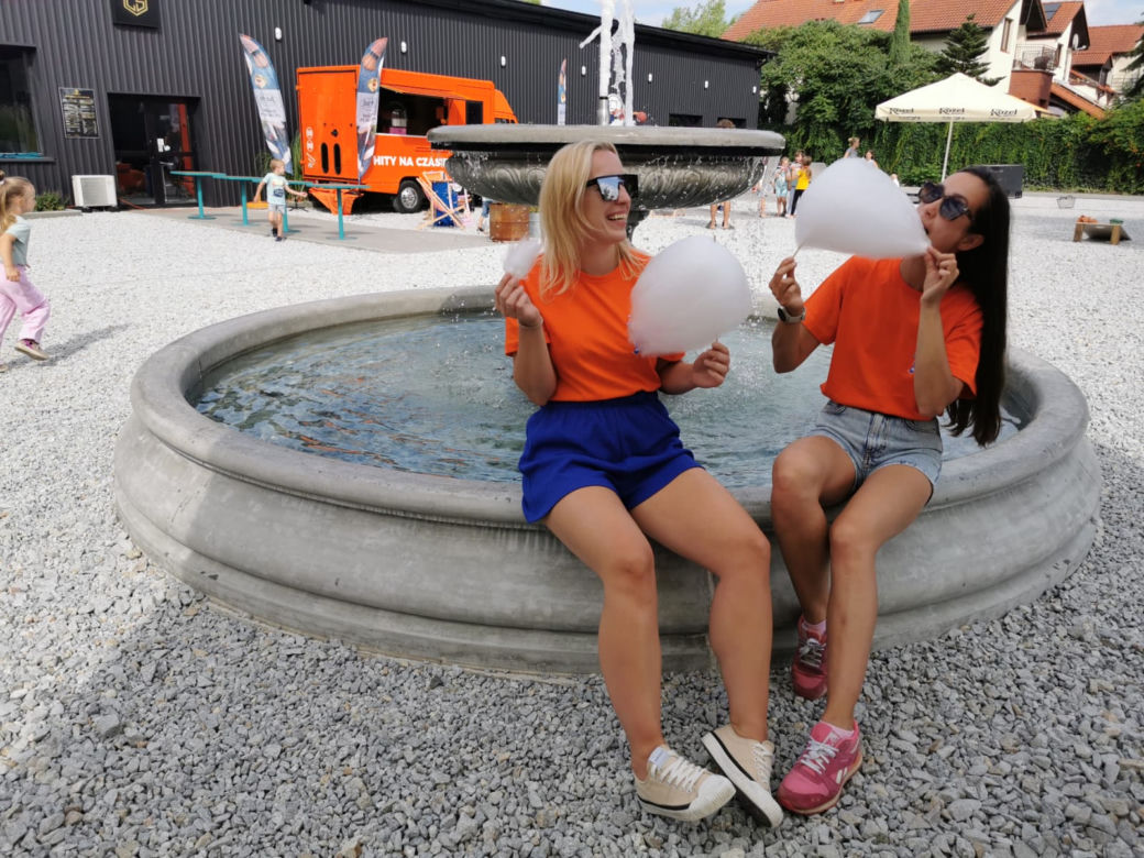 Tak bawiliśmy się na ESKA Summer City! (12 lipca - 16 lipca)