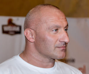Marcin Najman