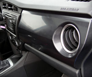 Toyota Auris II