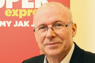 Czesław Bielecki: Cała kariera Hanny Gronkiewicz-Waltz zdumiewa