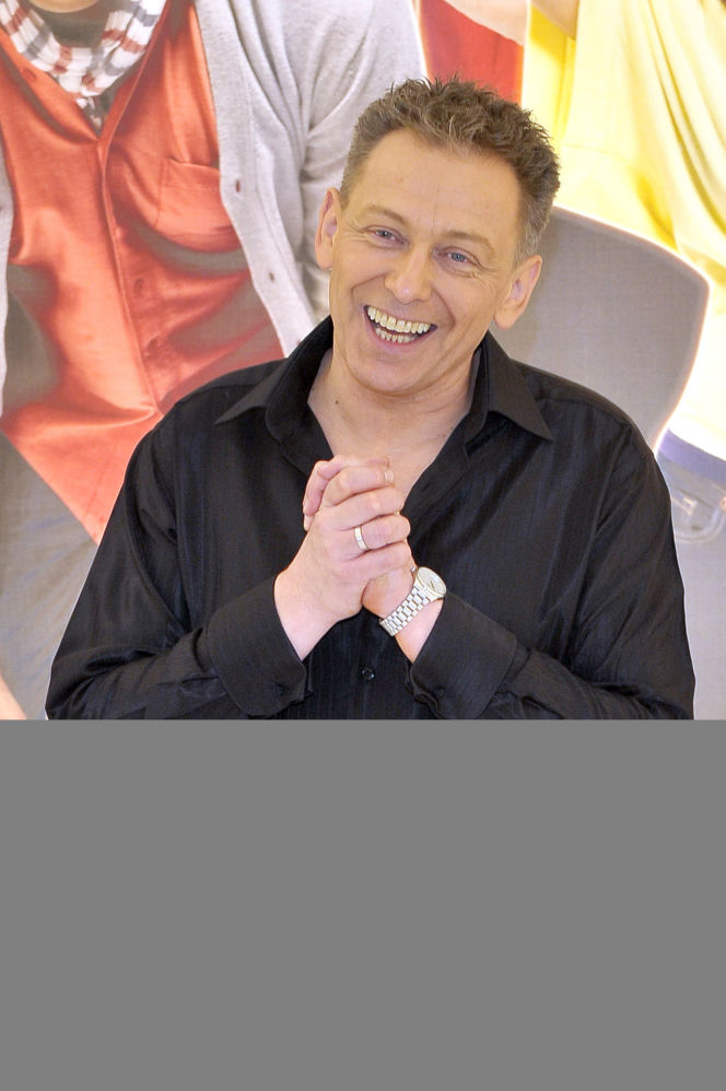 Jacek Borkowski 