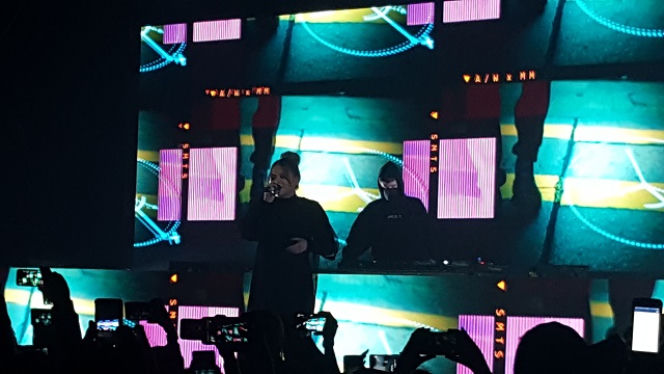 Alan Walker w Polsce - koncert, którego się nie zapomina! [VIDEO + FOTO]